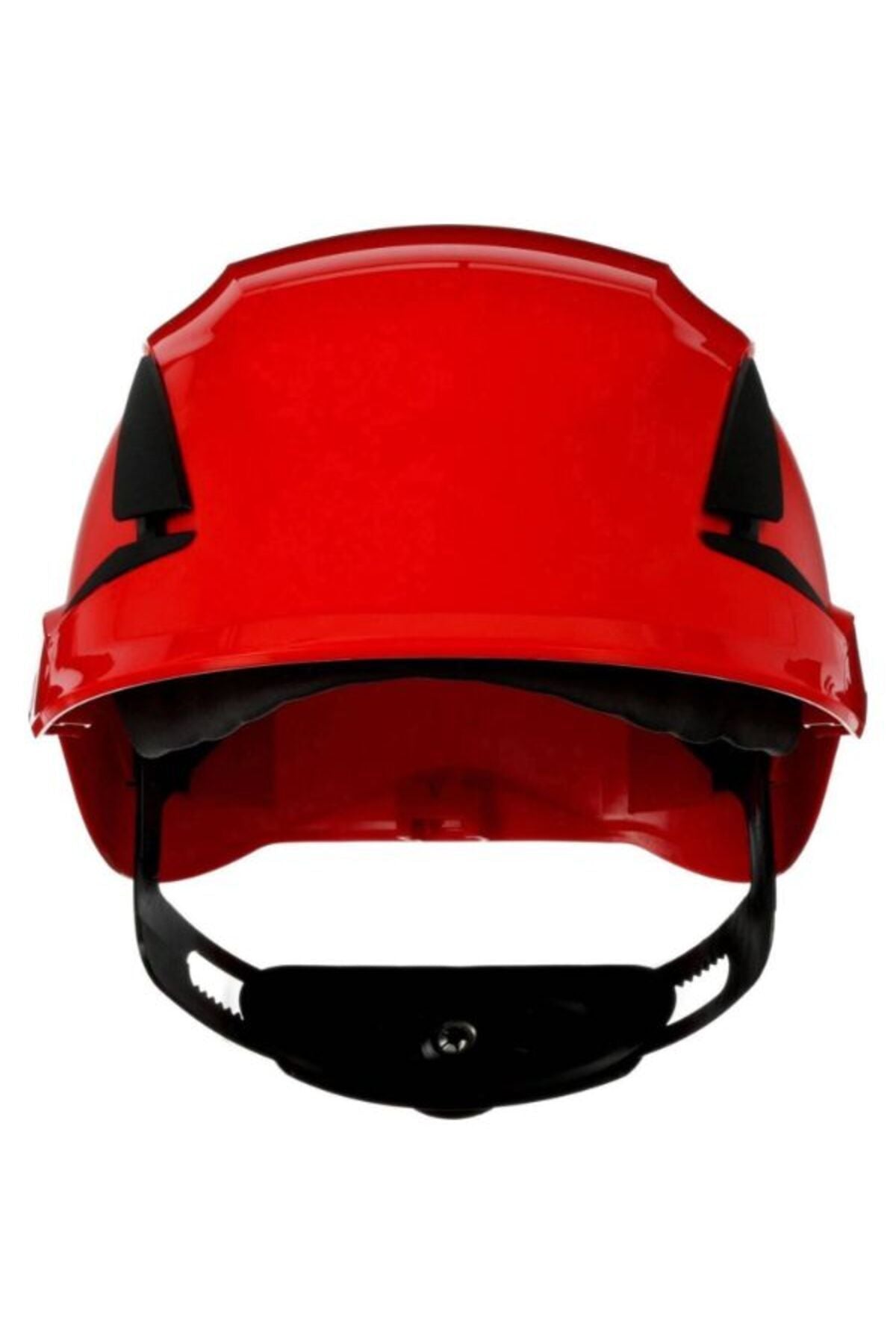 X5505V-CE Kırmızı Ventilli Baret X5505V-CE Kırmızı Ventilli Baret